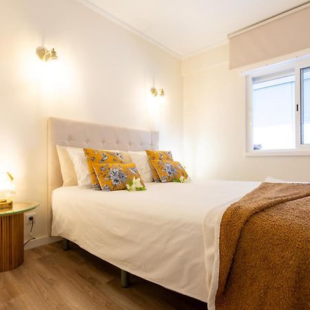 Beachome4U 5 Пареде Екстериор снимка
