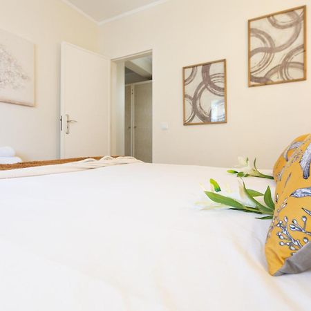 Beachome4U 5 Пареде Екстериор снимка