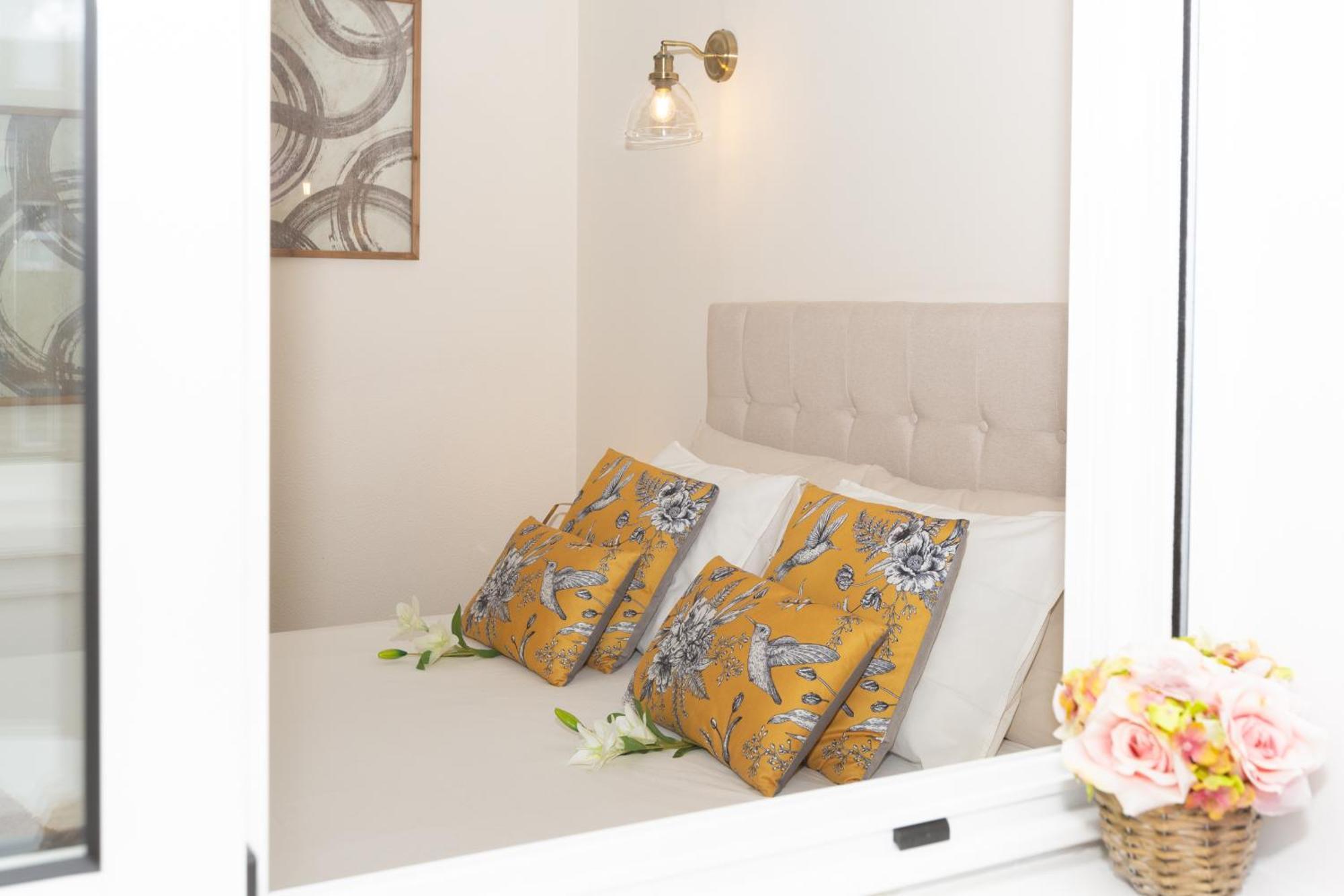 Beachome4U 5 Пареде Екстериор снимка
