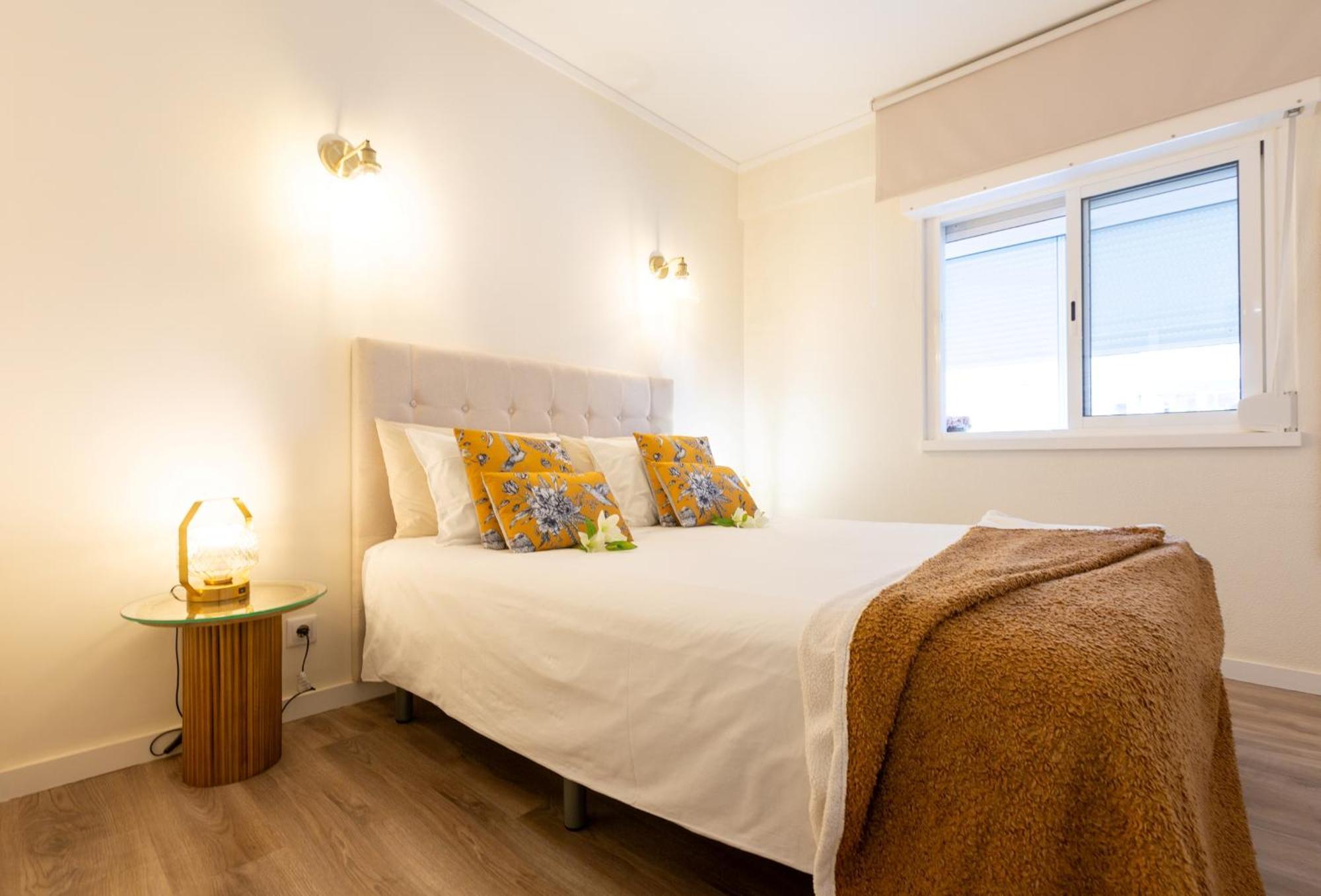 Beachome4U 5 Пареде Екстериор снимка