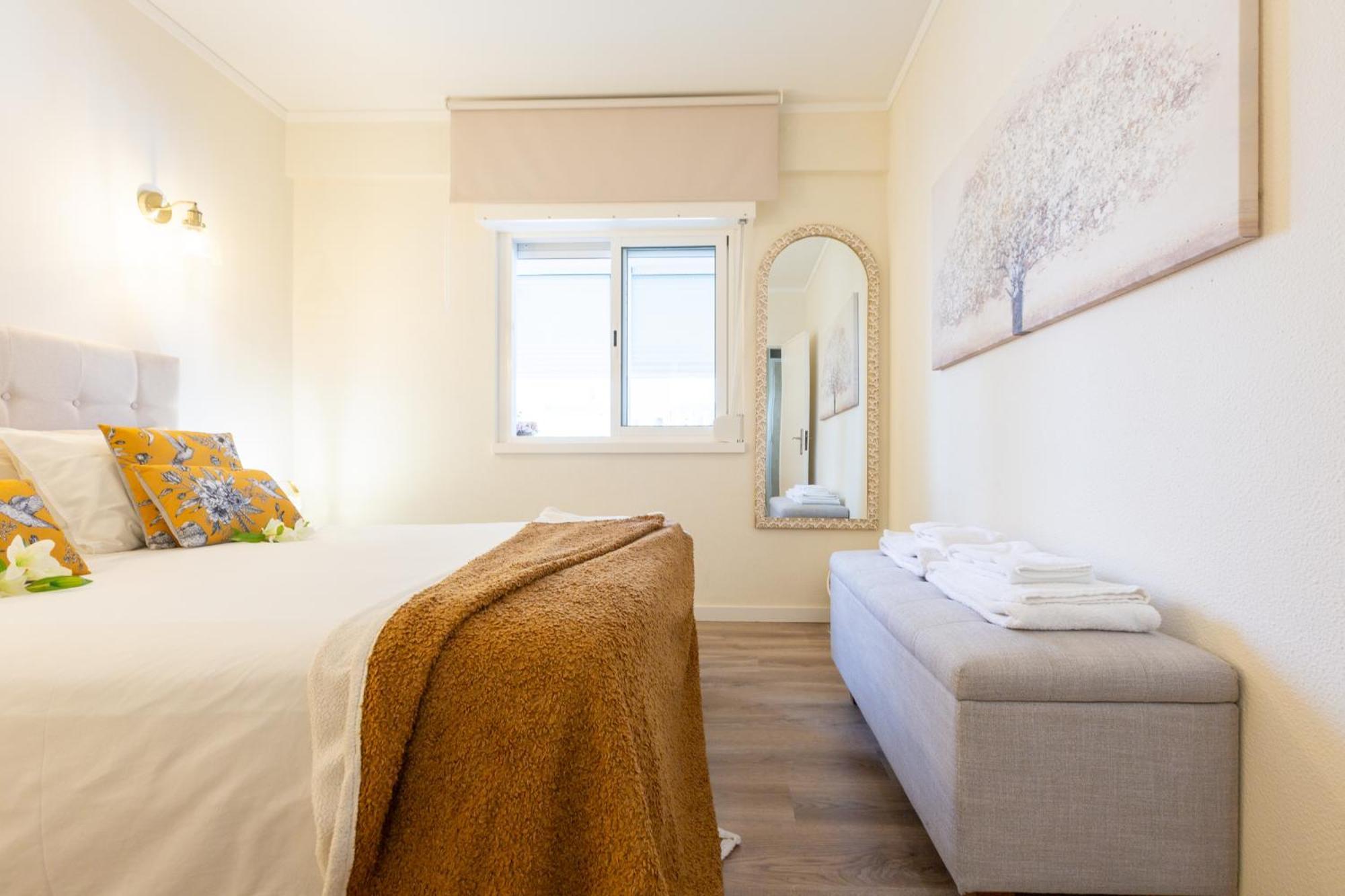 Beachome4U 5 Пареде Екстериор снимка