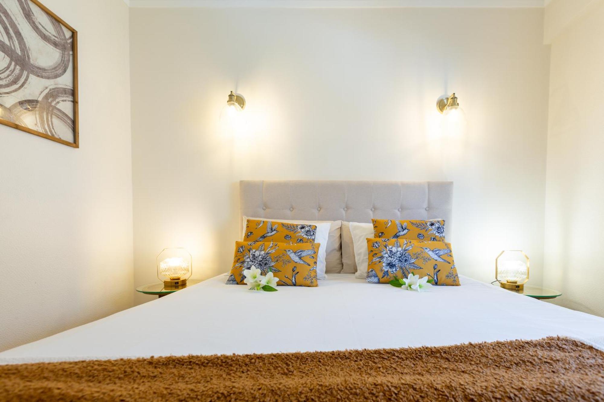 Beachome4U 5 Пареде Екстериор снимка
