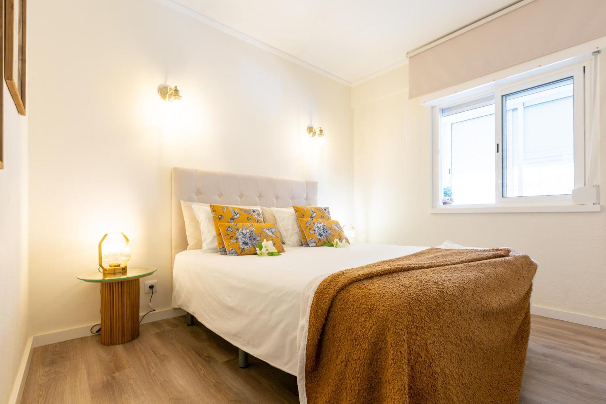 Beachome4U 5 Пареде Екстериор снимка