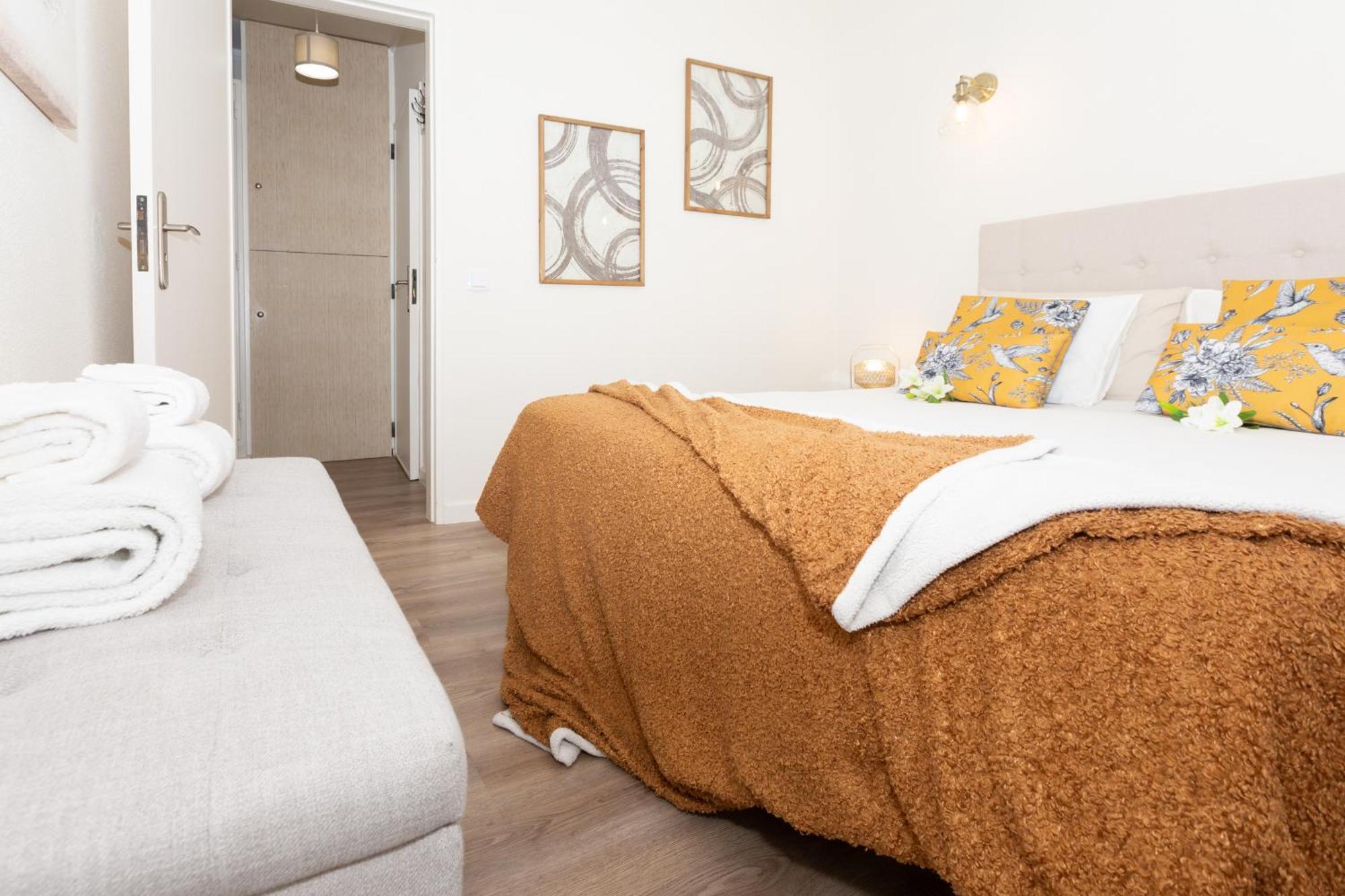 Beachome4U 5 Пареде Екстериор снимка