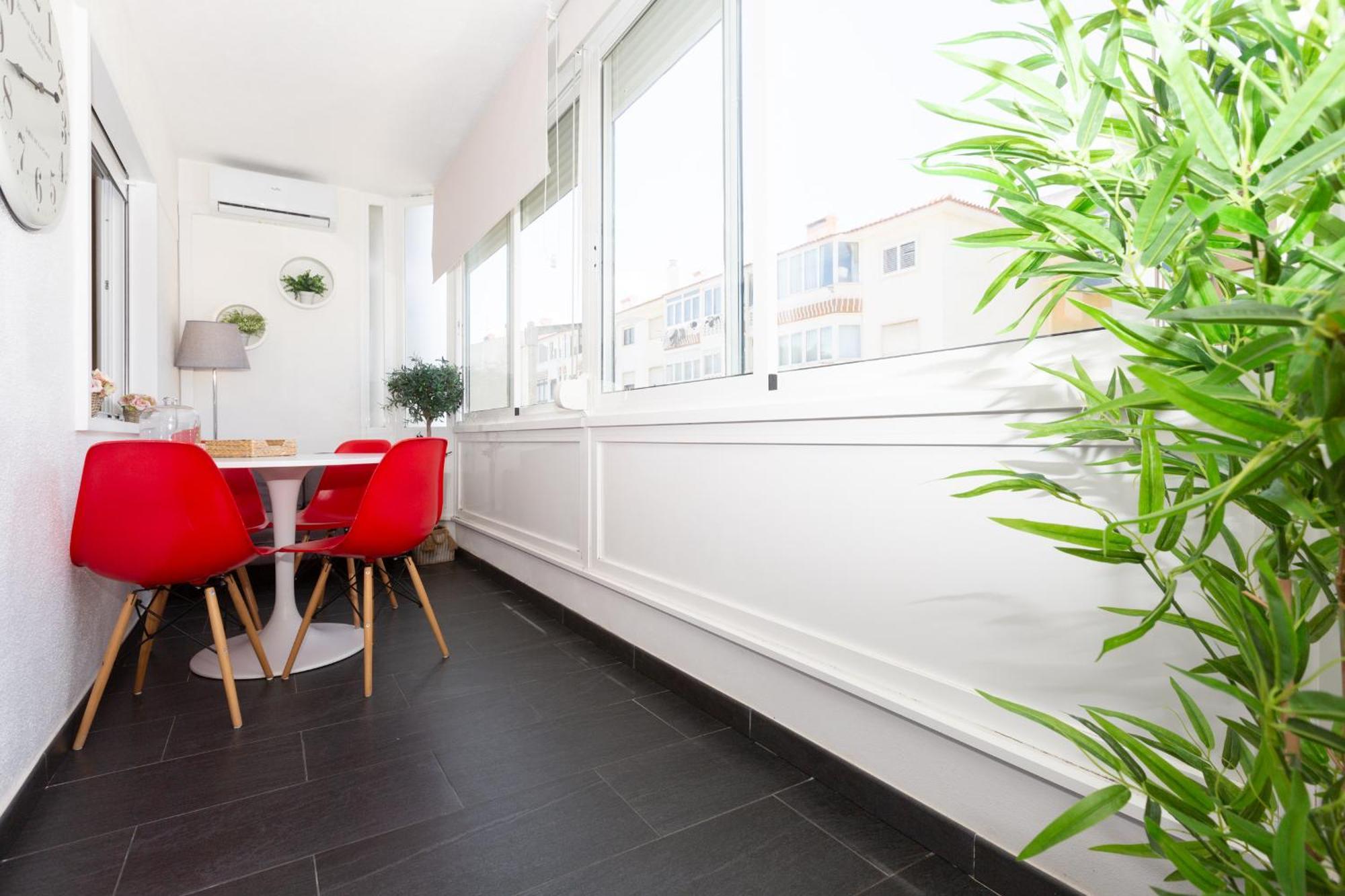 Beachome4U 5 Пареде Екстериор снимка
