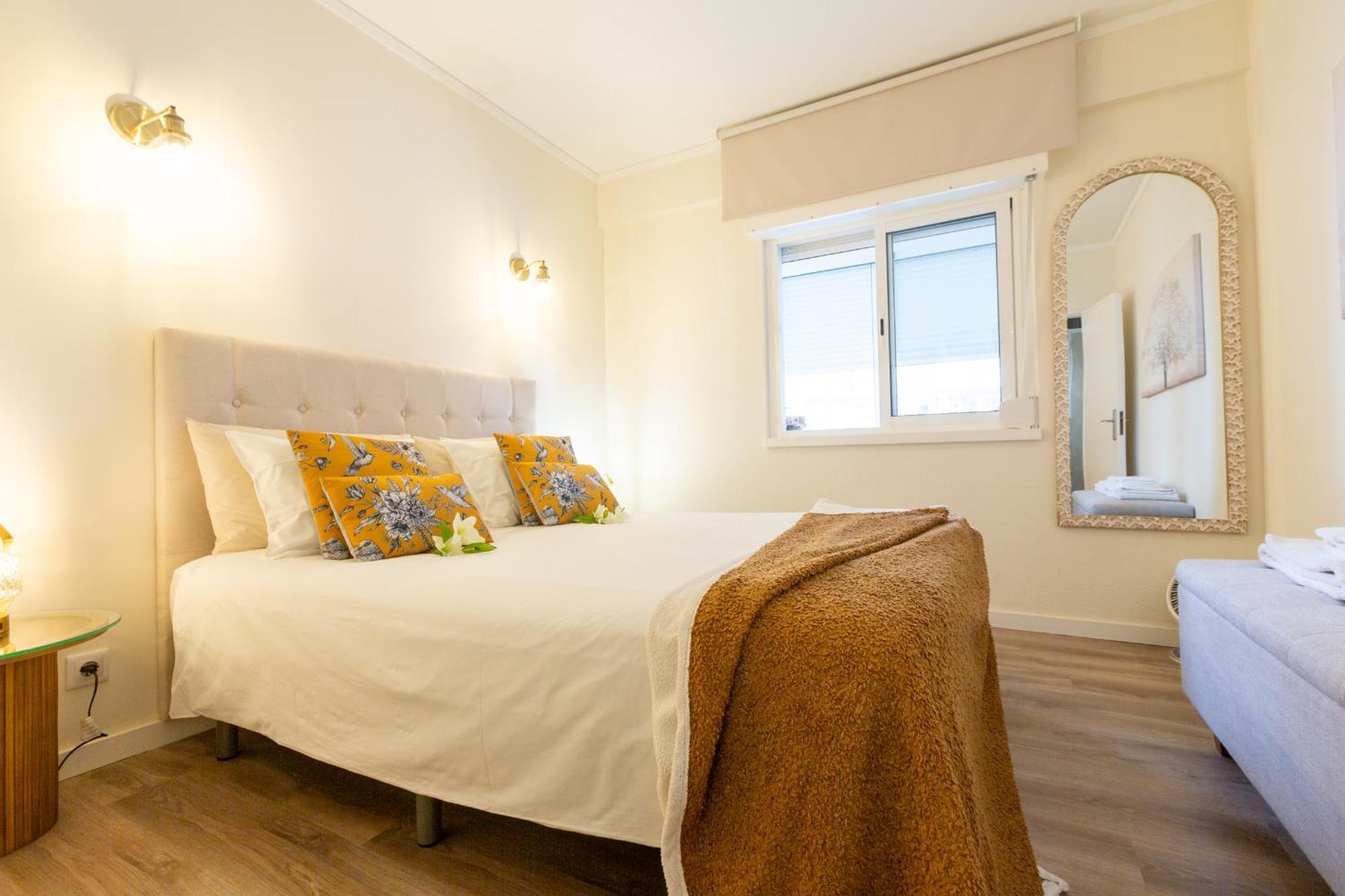 Beachome4U 5 Пареде Екстериор снимка