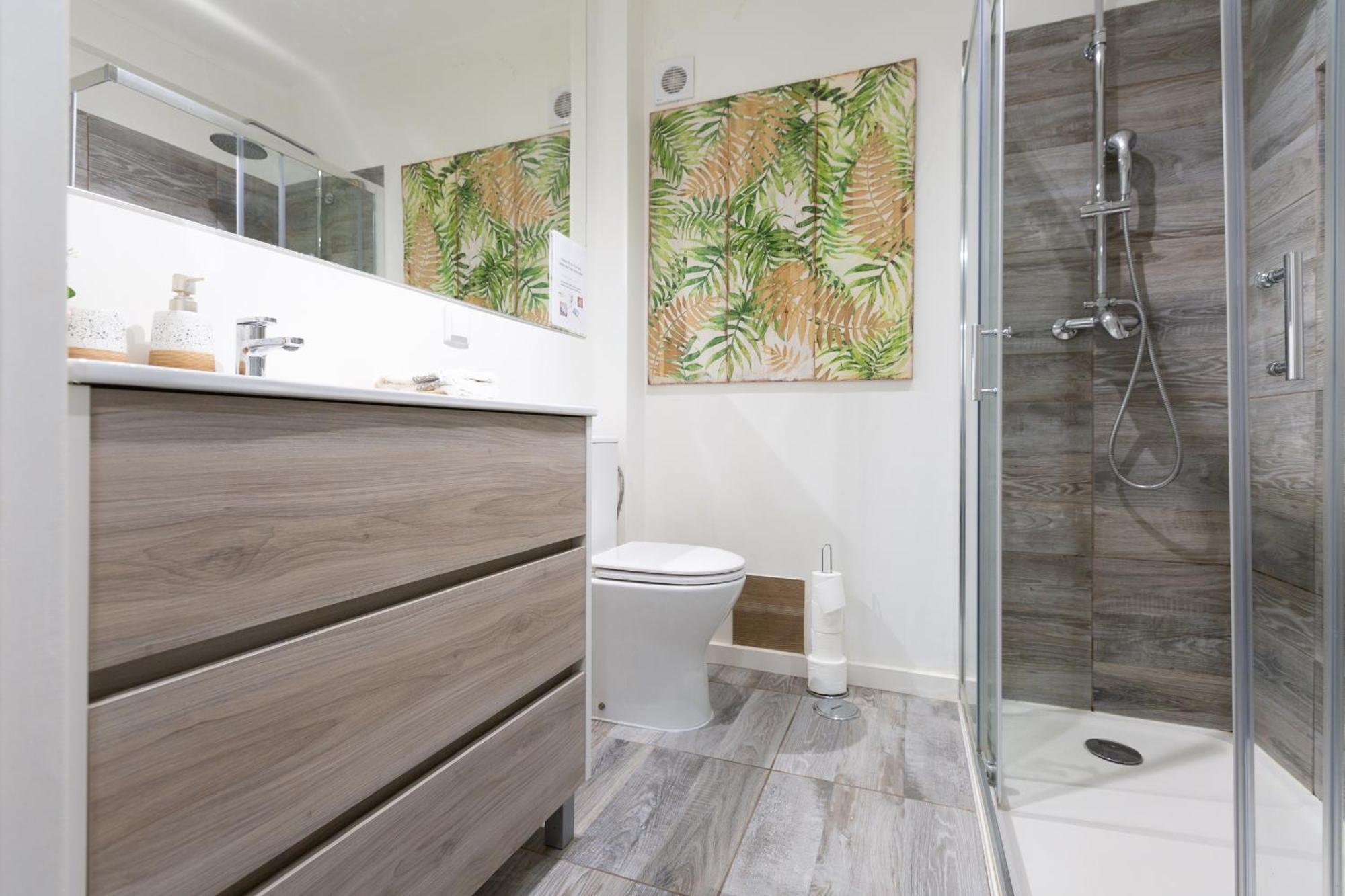 Beachome4U 5 Пареде Екстериор снимка