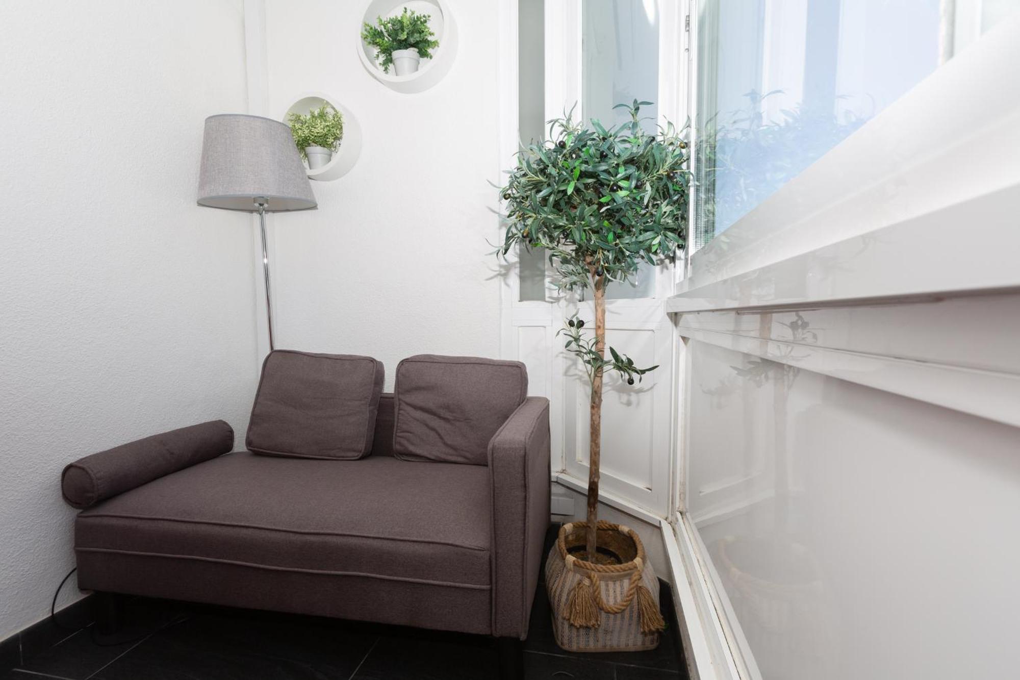 Beachome4U 5 Пареде Екстериор снимка