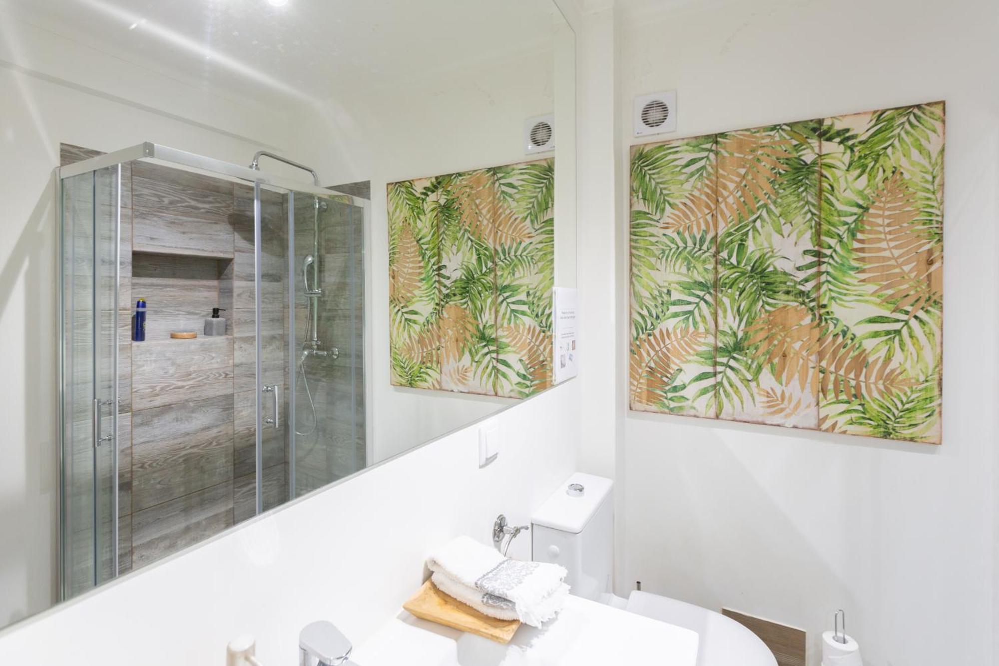 Beachome4U 5 Пареде Екстериор снимка