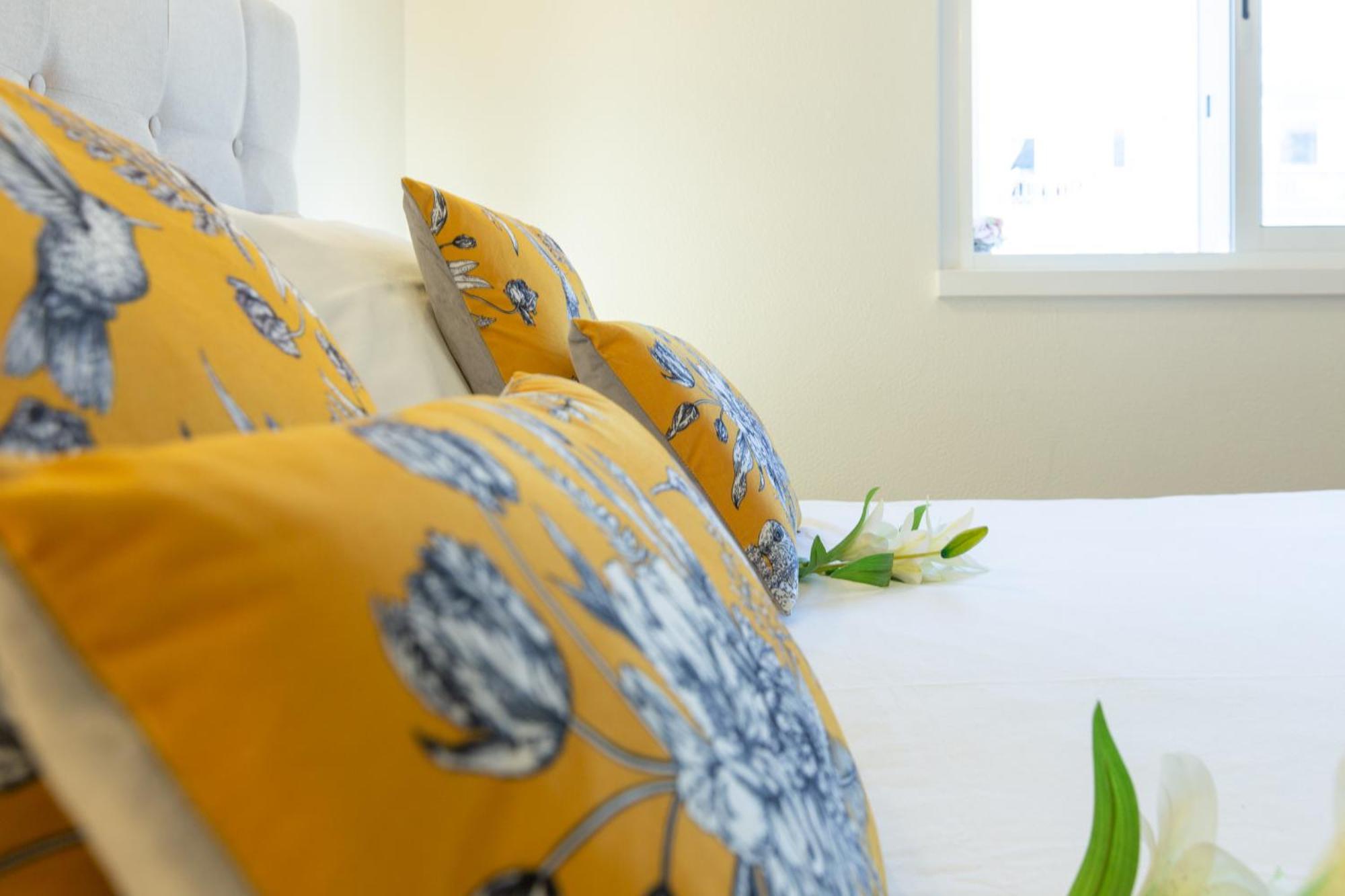 Beachome4U 5 Пареде Екстериор снимка