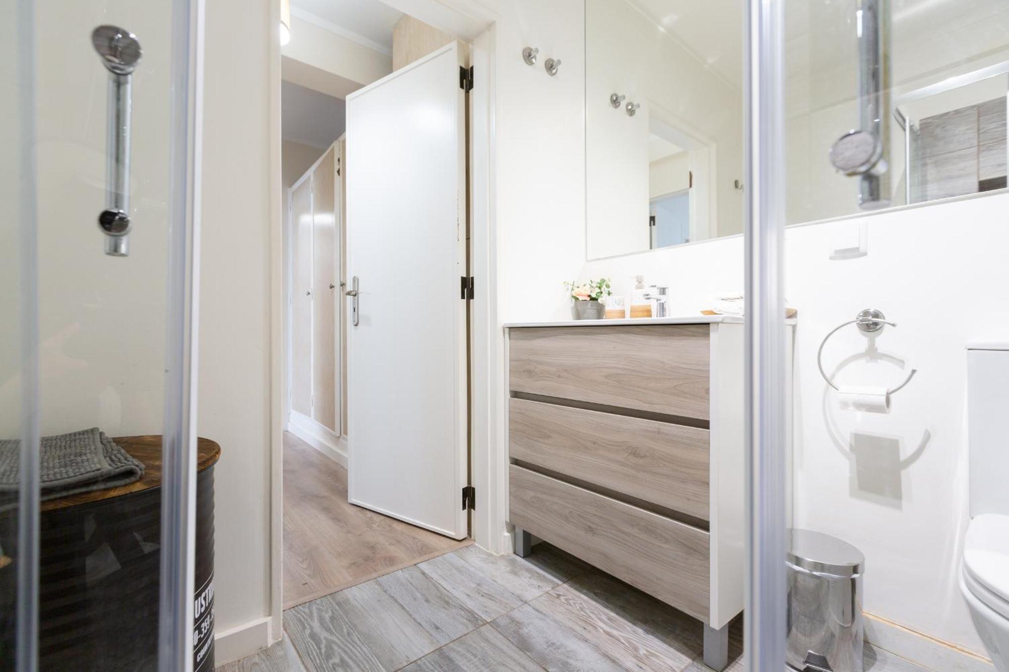 Beachome4U 5 Пареде Екстериор снимка
