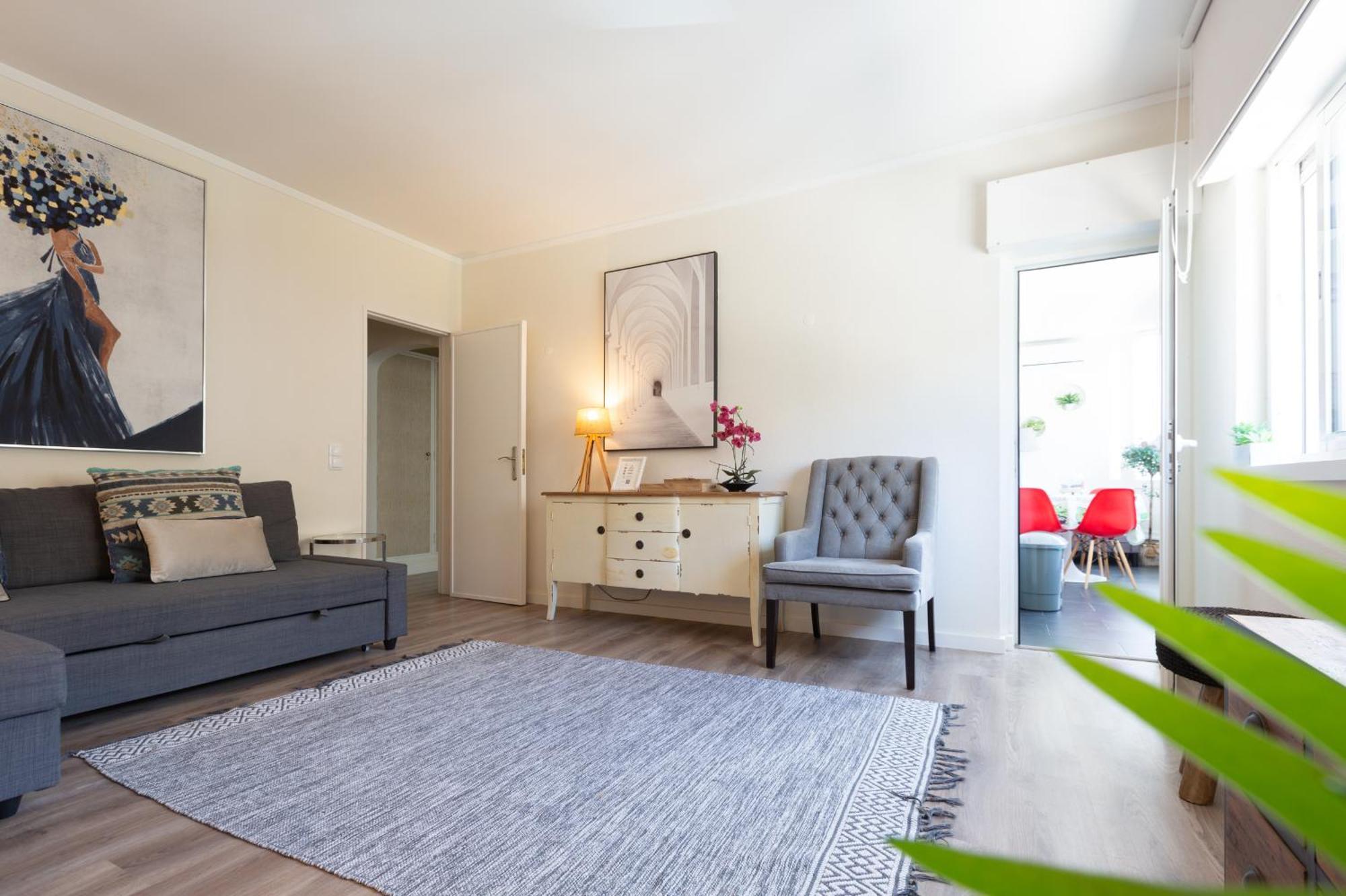 Beachome4U 5 Пареде Екстериор снимка
