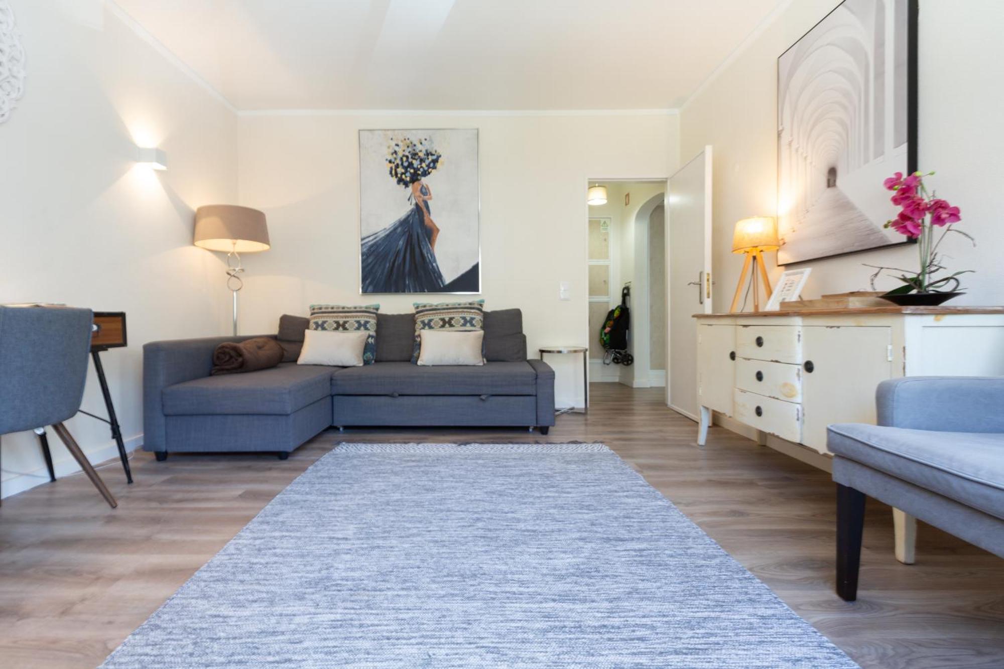 Beachome4U 5 Пареде Екстериор снимка