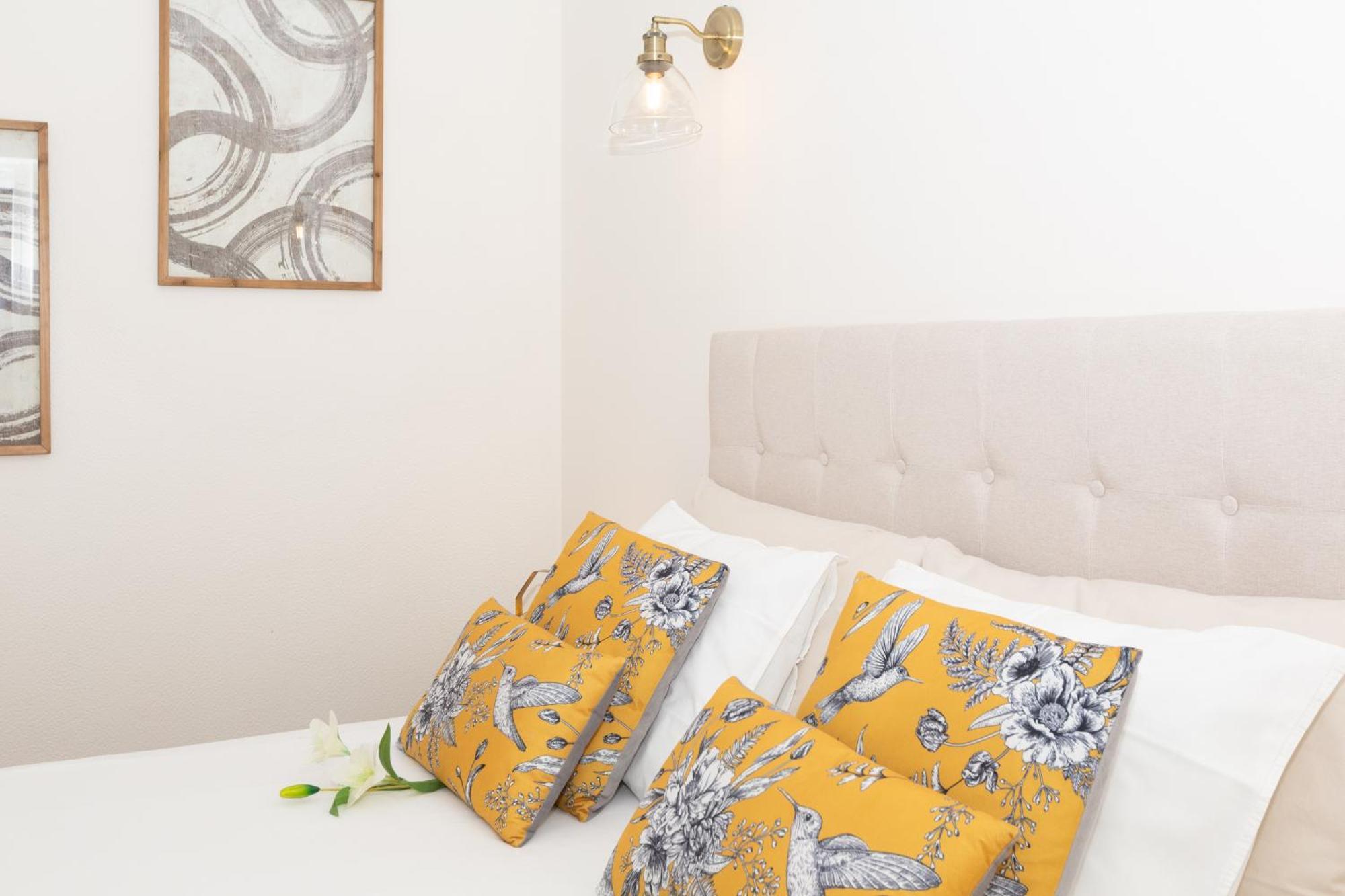Beachome4U 5 Пареде Екстериор снимка