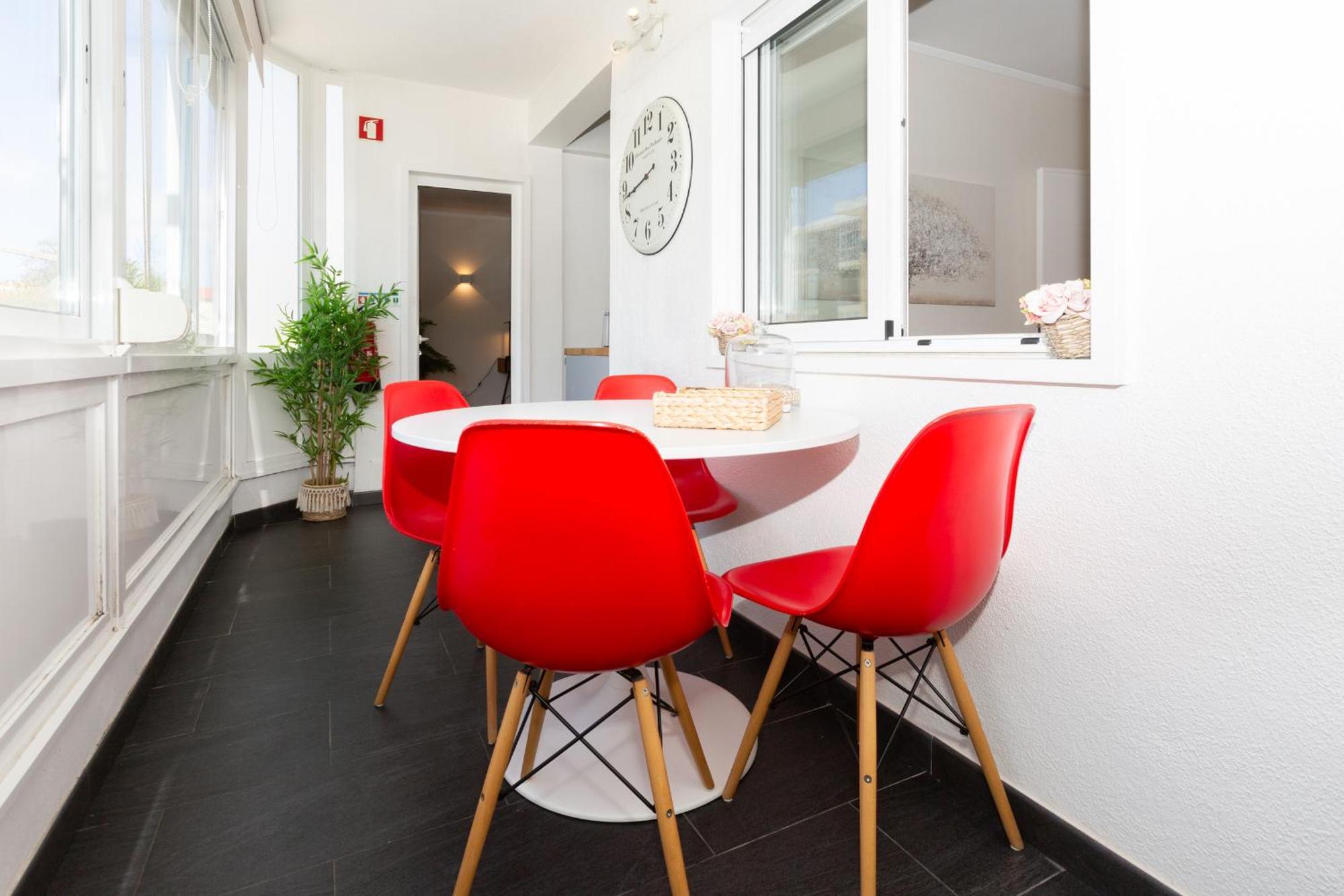 Beachome4U 5 Пареде Екстериор снимка