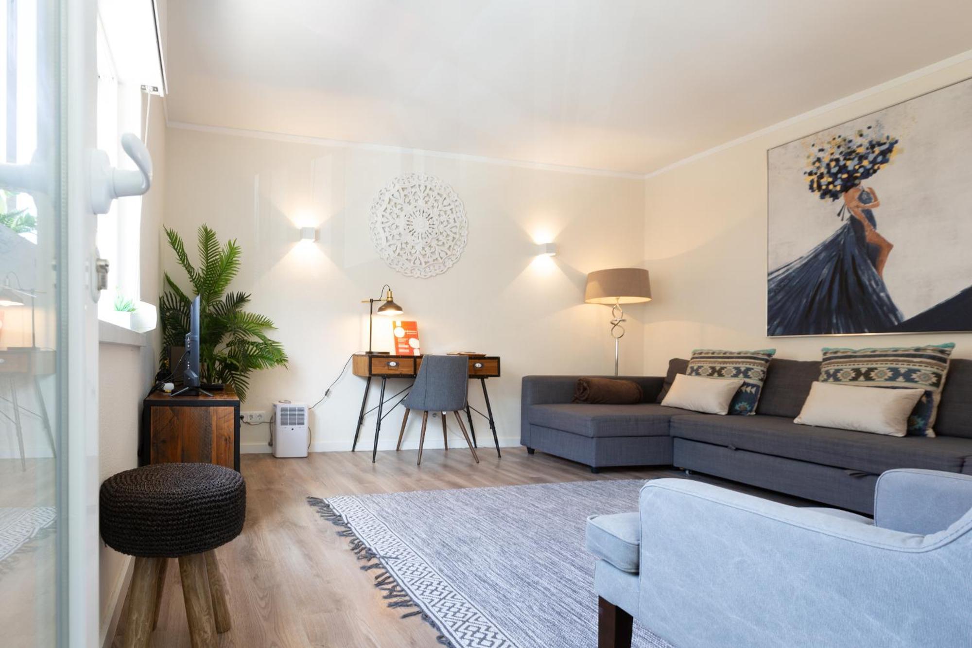 Beachome4U 5 Пареде Екстериор снимка