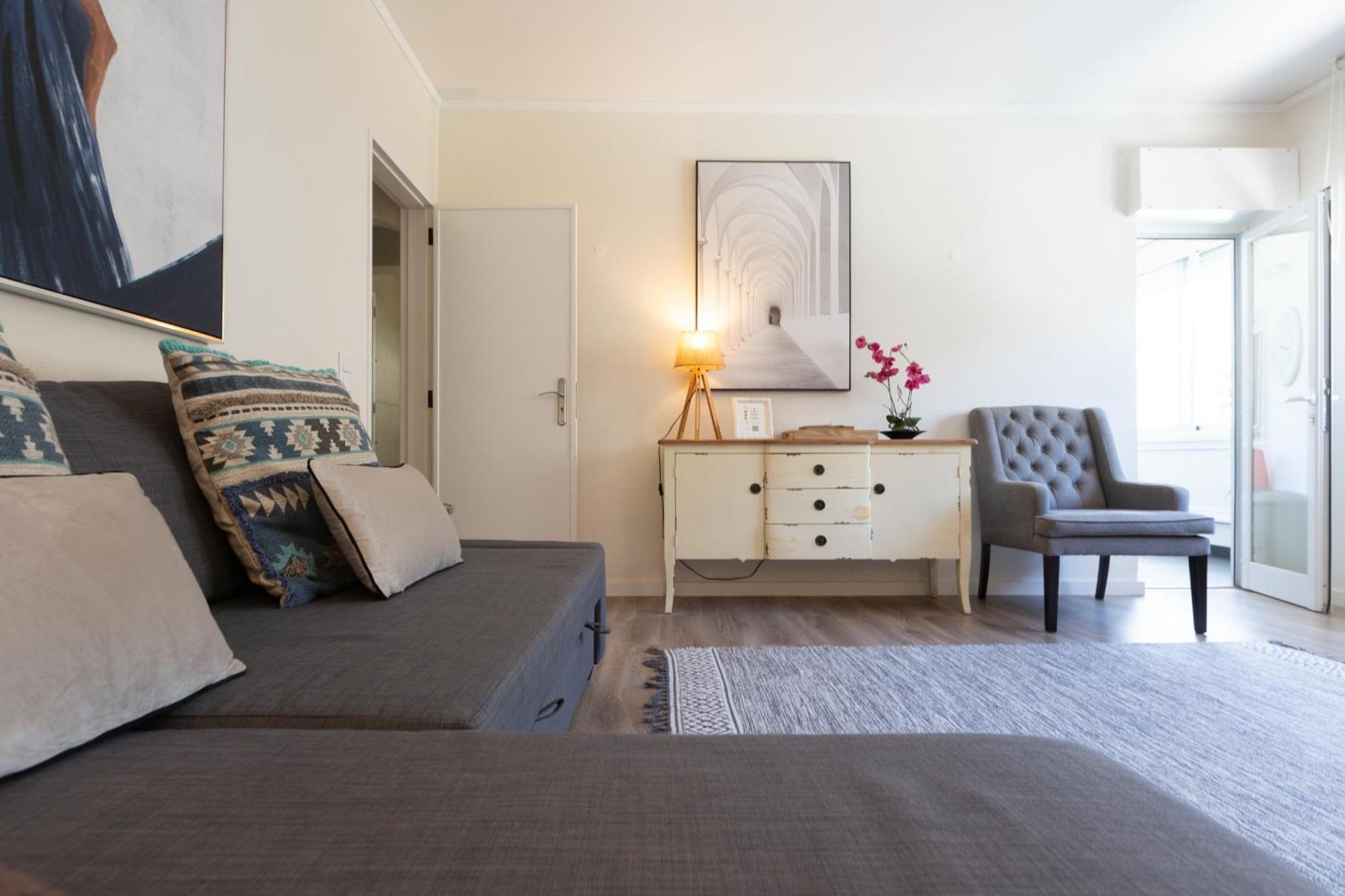 Beachome4U 5 Пареде Екстериор снимка