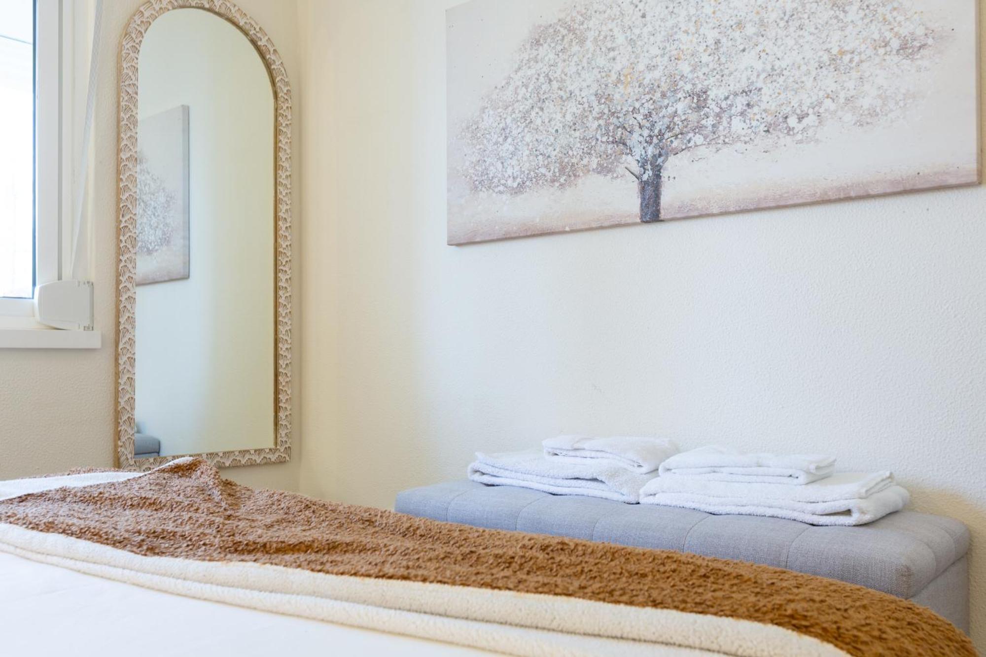 Beachome4U 5 Пареде Екстериор снимка