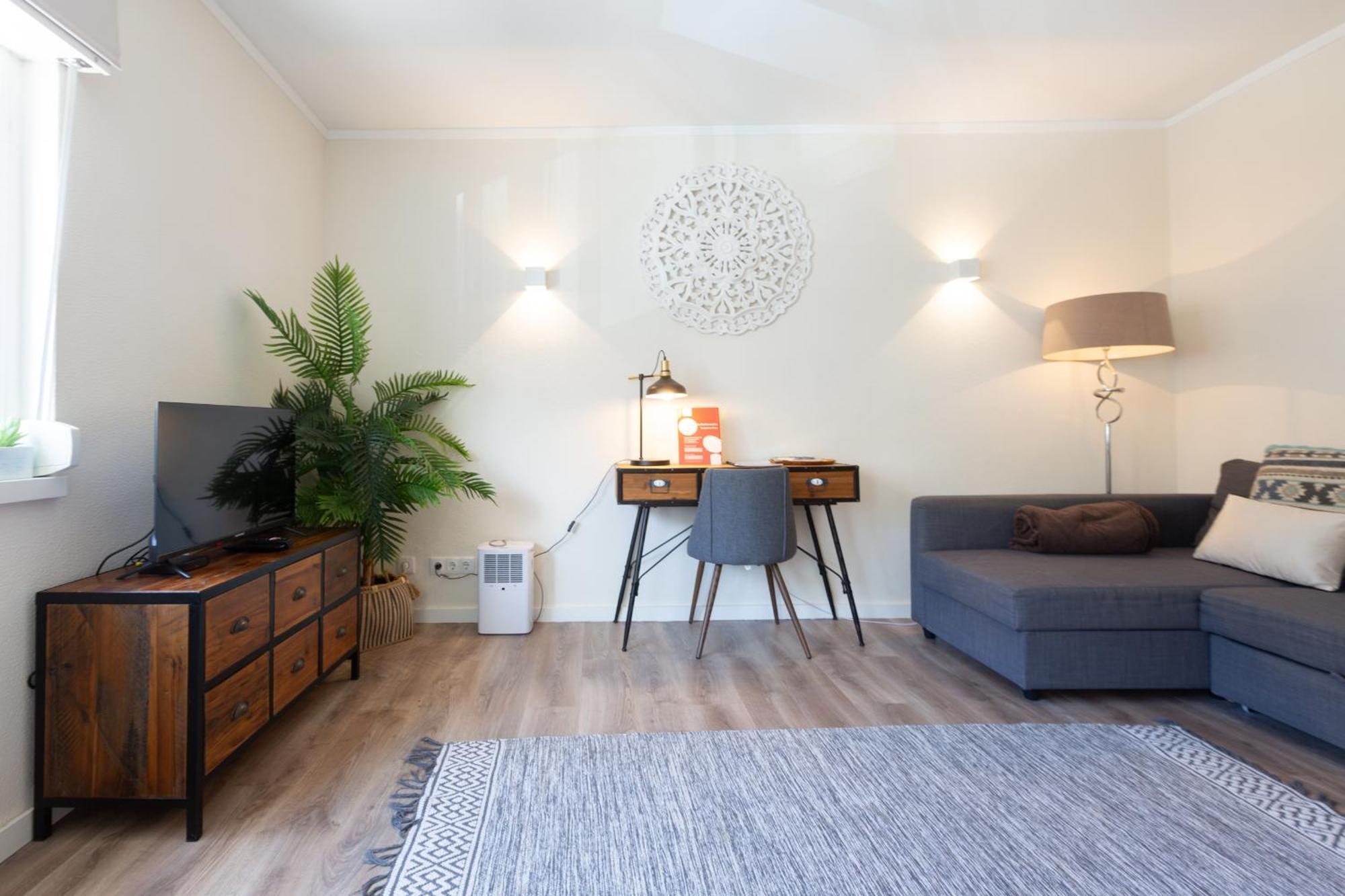 Beachome4U 5 Пареде Екстериор снимка